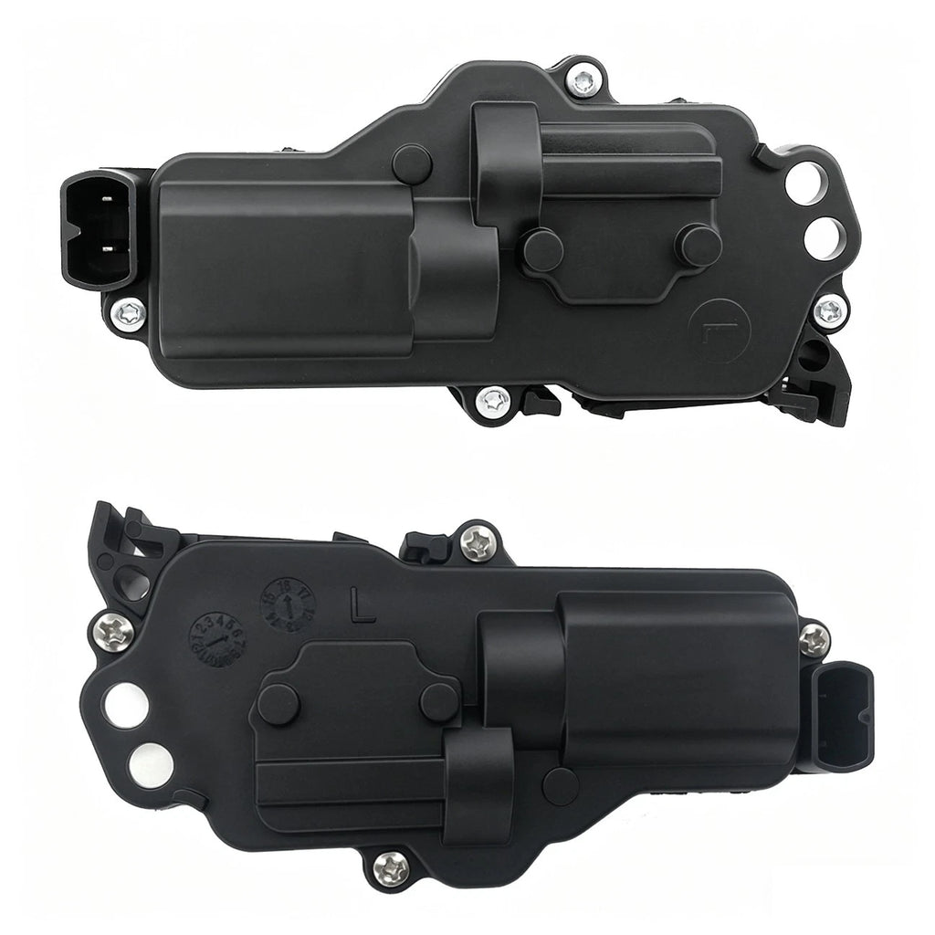 Set of 2 Door Lock Actuators for Ford Lincoln Mercury (746-148, 746-149)