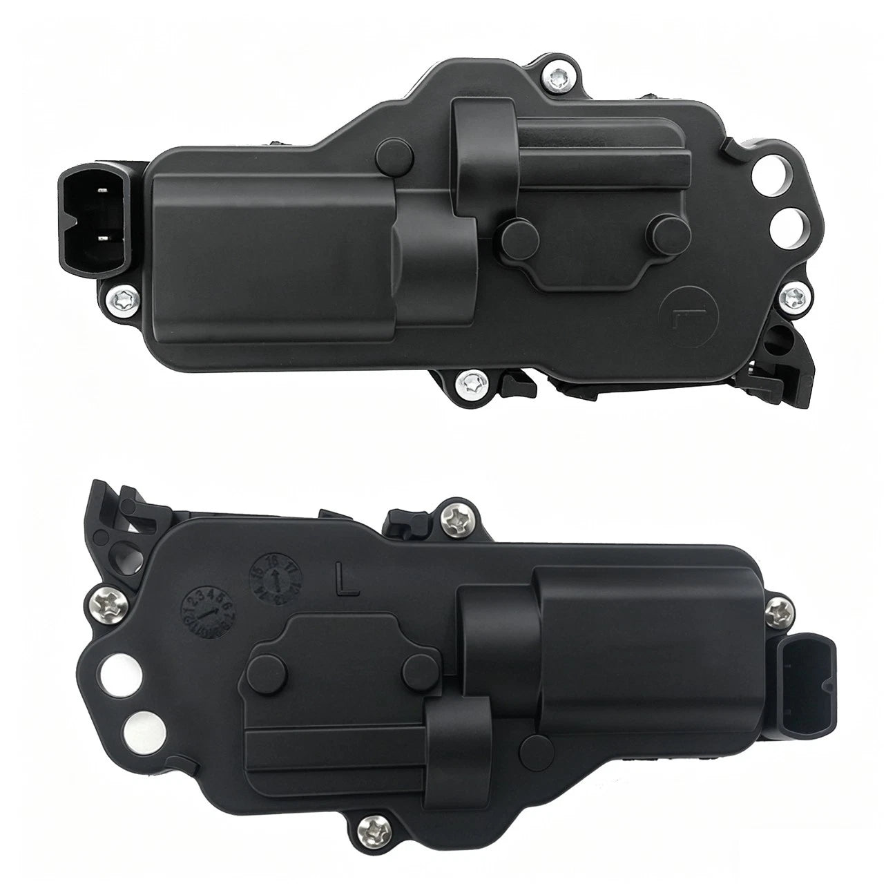 Set of 2 Door Lock Actuators for Ford Lincoln Mercury (746-148, 746-149)