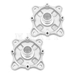 2X Rear Wheel Hubs & Bearings Kit for Polaris ACE 325 500 570 (2016–2019)