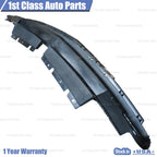 Lower Grille Reinforcement for Dodge Challenger (2015-2022)