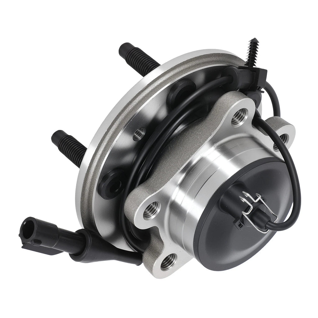 Wheel Bearing Hub Assembly for Lincoln LS (2000-2006)