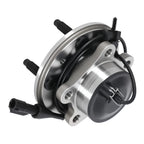 Wheel Bearing Hub Assembly for Lincoln LS (2000-2006)