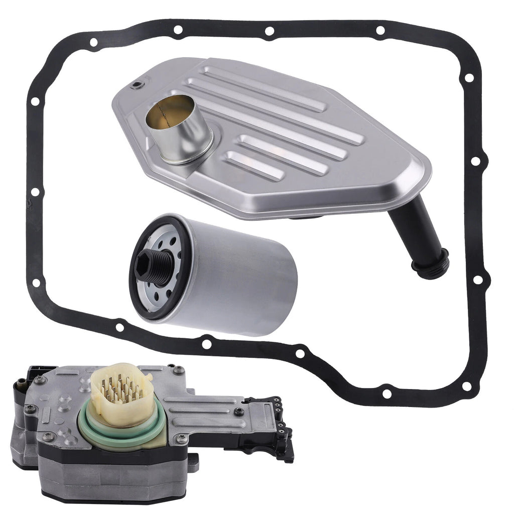 Transmission Shift Solenoid Set for Dodge Aspen Dakota Durango (2007–2009)