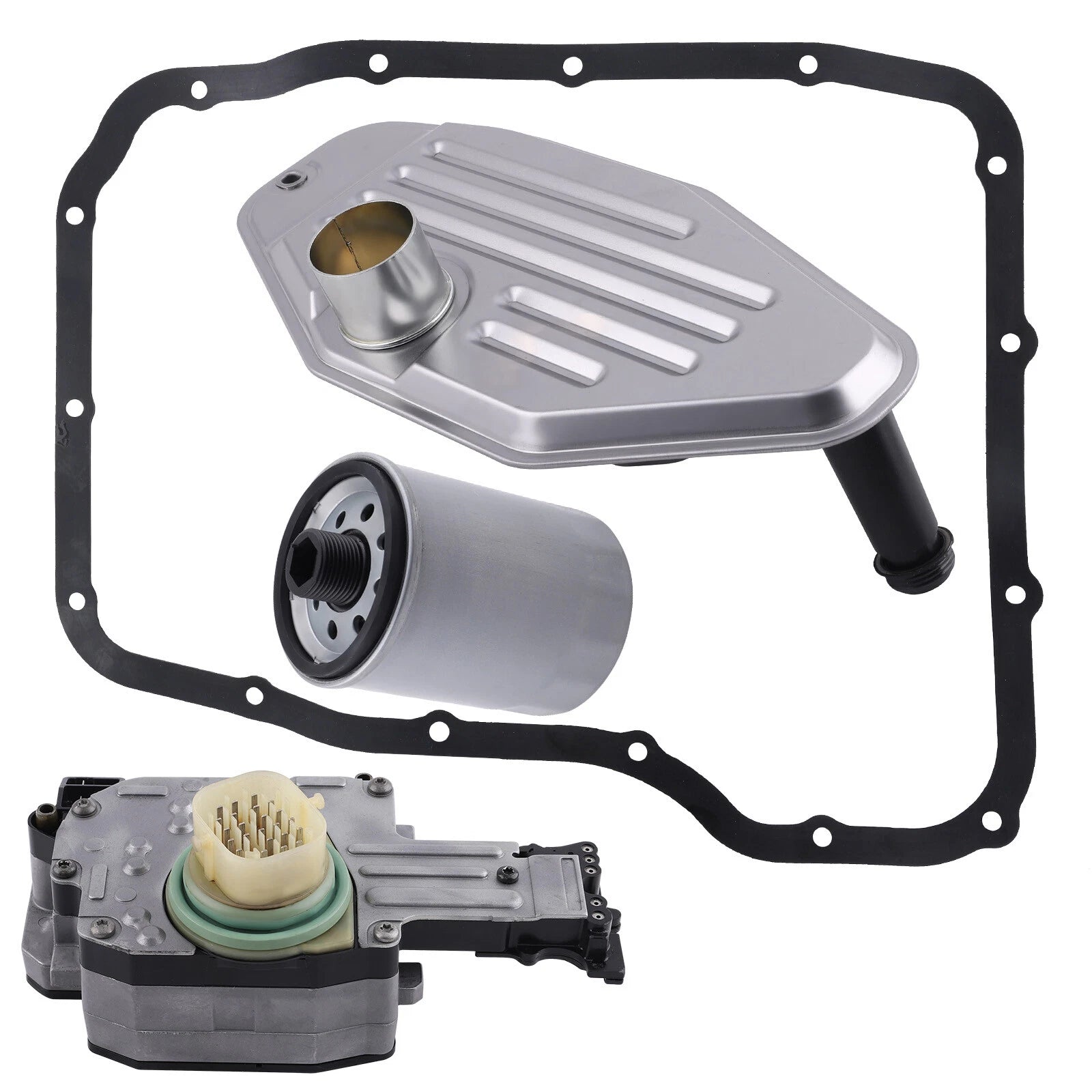 Transmission Shift Solenoid Set for Dodge Aspen Dakota Durango (2007–2009)