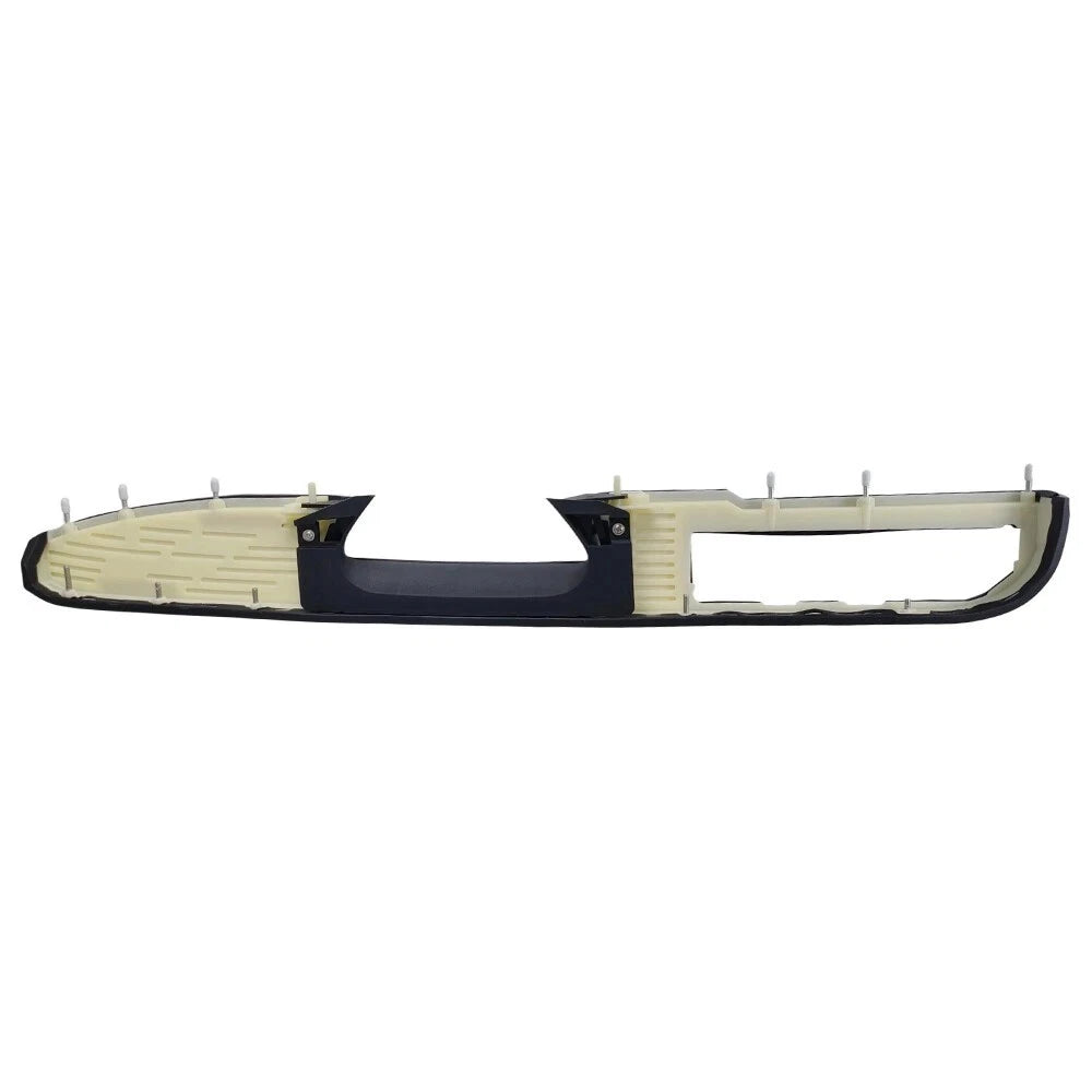 Right Door Panel Handle Armrest for Chevy GMC Tahoe Silverado (2010–2014)