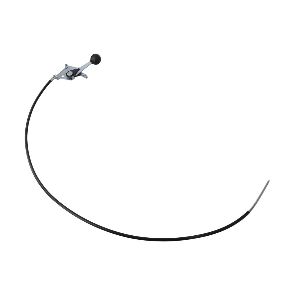 Throttle Cable for Craftsman Mowers (94604829A, 74604829A)