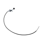 Throttle Cable for Craftsman Mowers (94604829A, 74604829A)