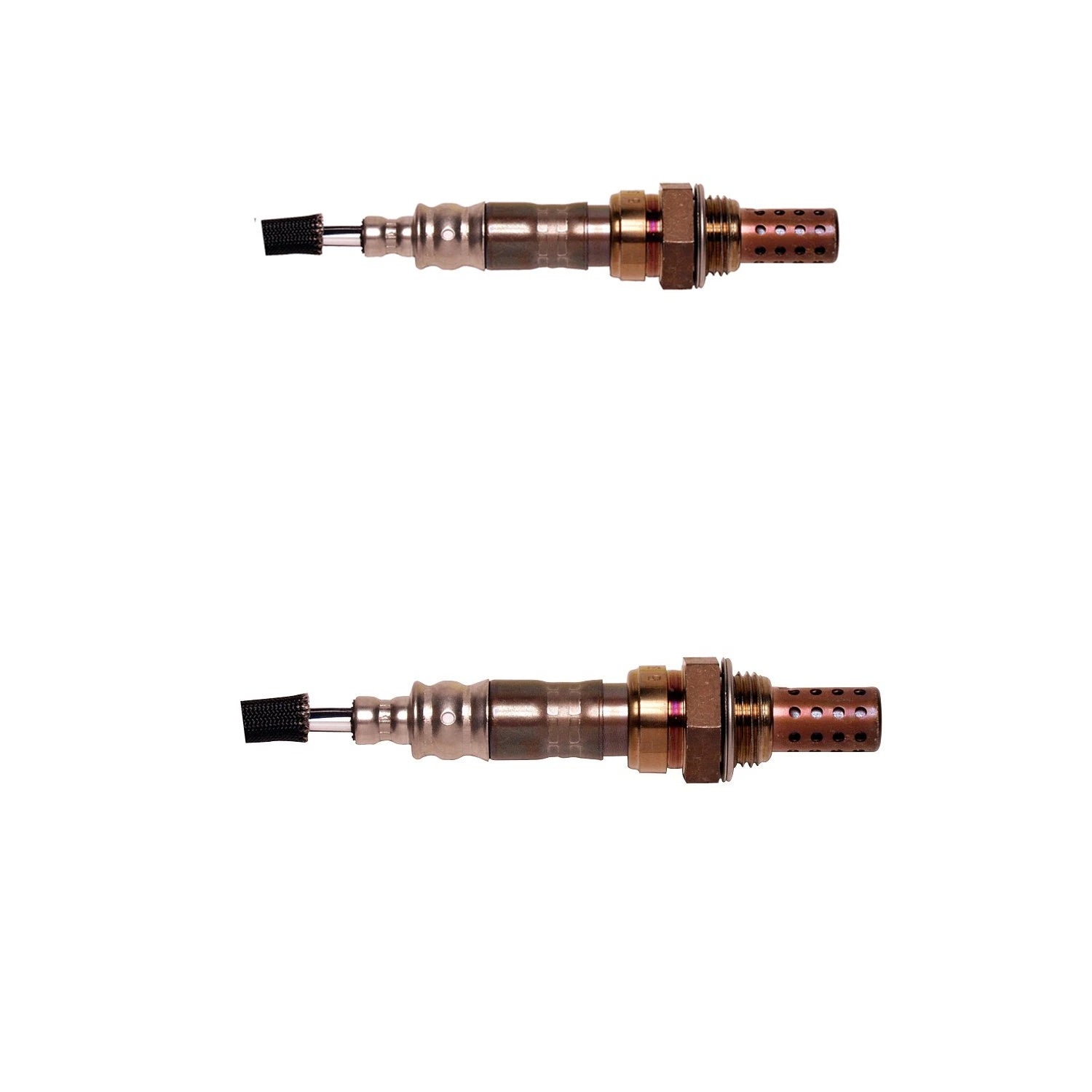 Oxygen Sensors Kit for Mazda B2500 Ranger 1998–2006 (Denso)