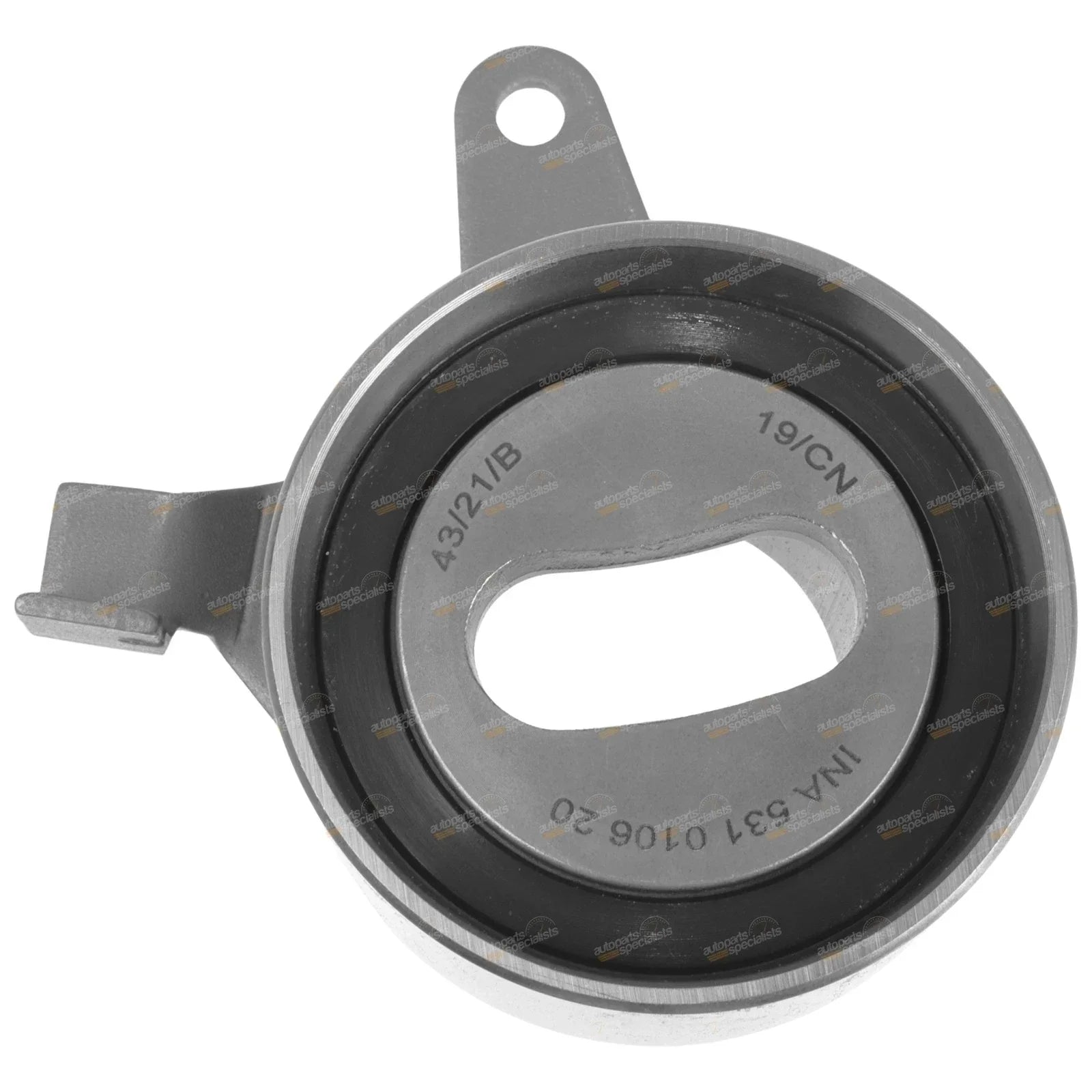 Timing Belt Tensioner for Ford Laser KE KF KH KJ KN KQ (1987-2002)