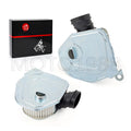 Air Filter Cleaner Set for Honda CB360 CL360 (1974–1976)