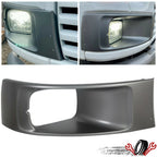 Headlight Bezel for Chevrolet GMC C4500 C5500 Topkick Kodiak (2003–2009)