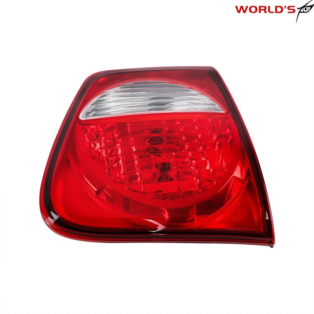 Tail Light Inner Lamp for Toyota Sequoia (2008–2017) Left Side
