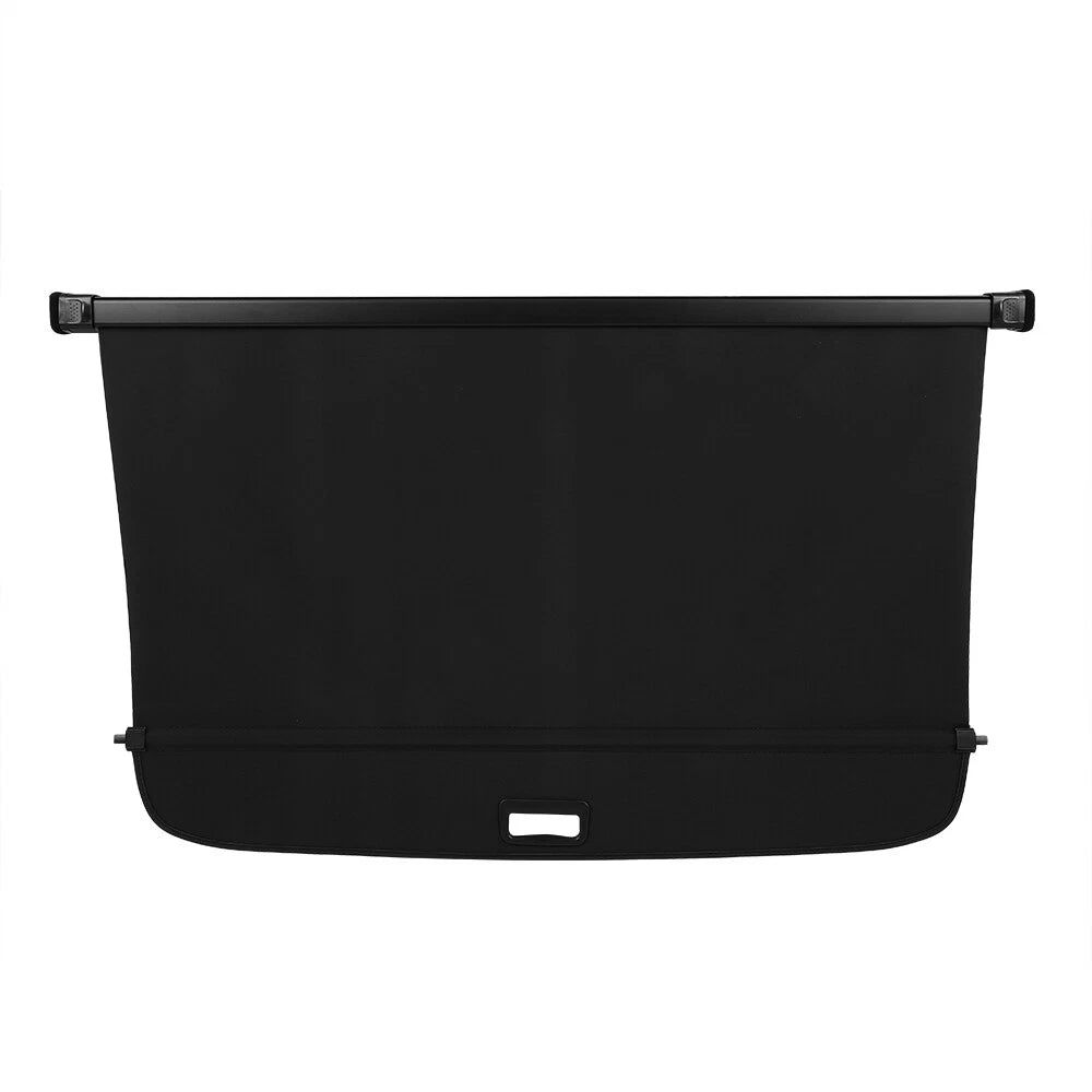 Retractable Rear Cargo Security Trunk Cover for Volkswagen Tiguan (2018–2024)