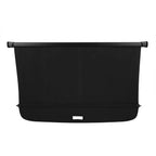 Retractable Rear Cargo Security Trunk Cover for Volkswagen Tiguan (2018–2024)