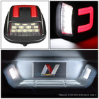 LED License Plate Lights for Cadillac Escalade (2000–2005)