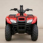 Twin Snorkel Stacks Kit for Honda Rancher 420 TRX420 (2007–2013)