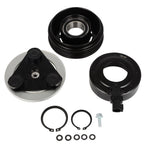 A/C Compressor Clutch Kit for Ford Escape, Lincoln MKC 2.0L (2015–2016)