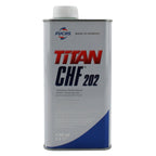 Fuchs TITAN CHF 202 Hydraulic Fluid 1L for Audi VW Porsche Volvo Hyundai