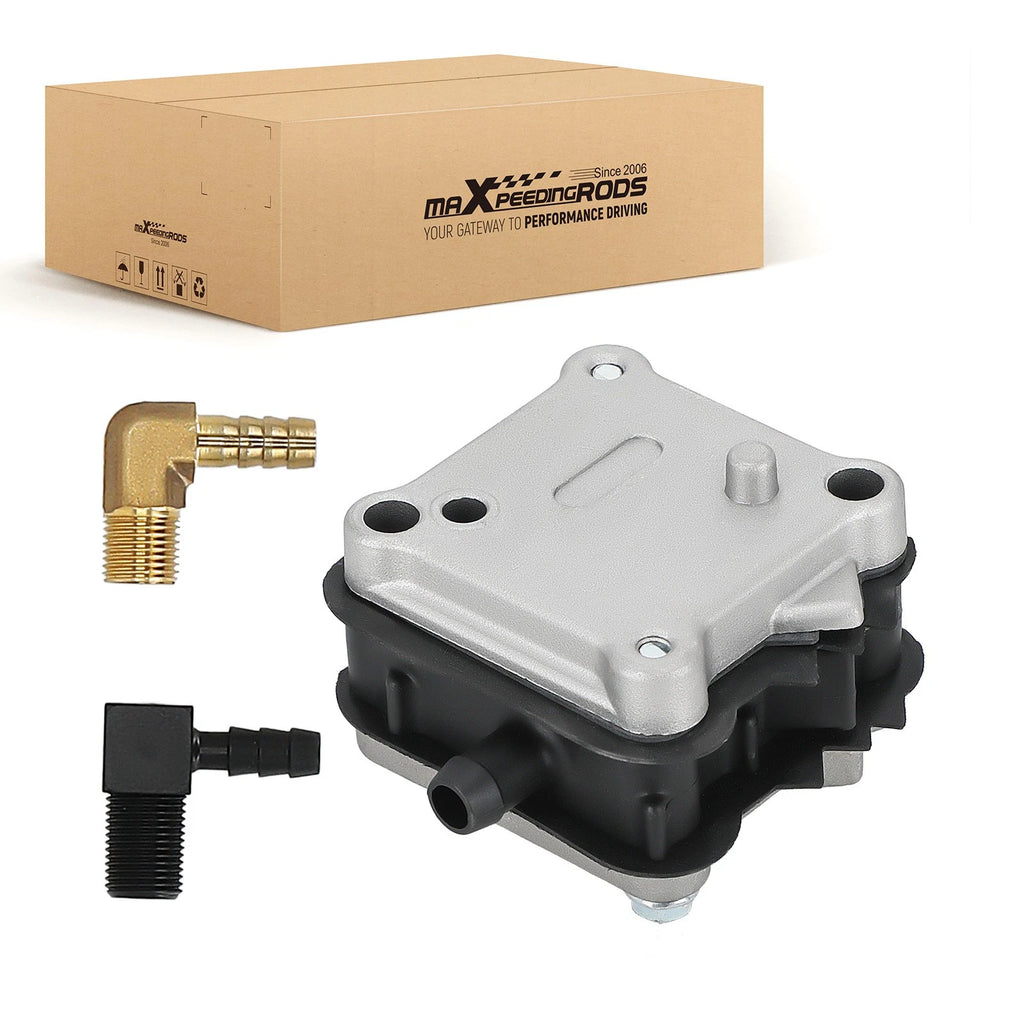 Fuel Pump for Mercury 115 125 150 175 200HP Outboard (1998–2006)