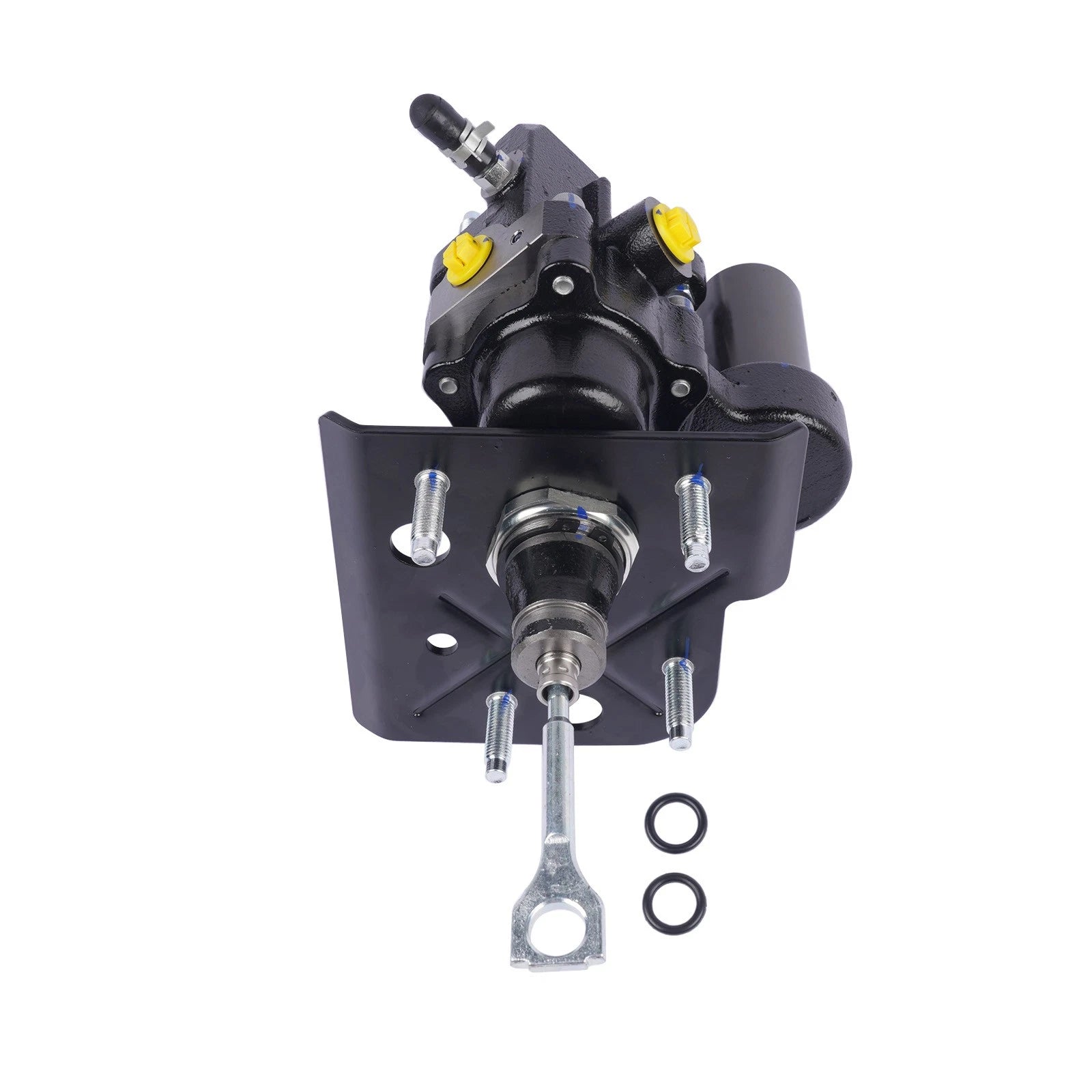 Power Brake Booster Assembly for ATV 2018 (178-1036) Machined Black