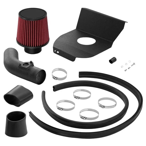Cold Air Intake for Subaru WRX STI 2.5L (2015–2017)