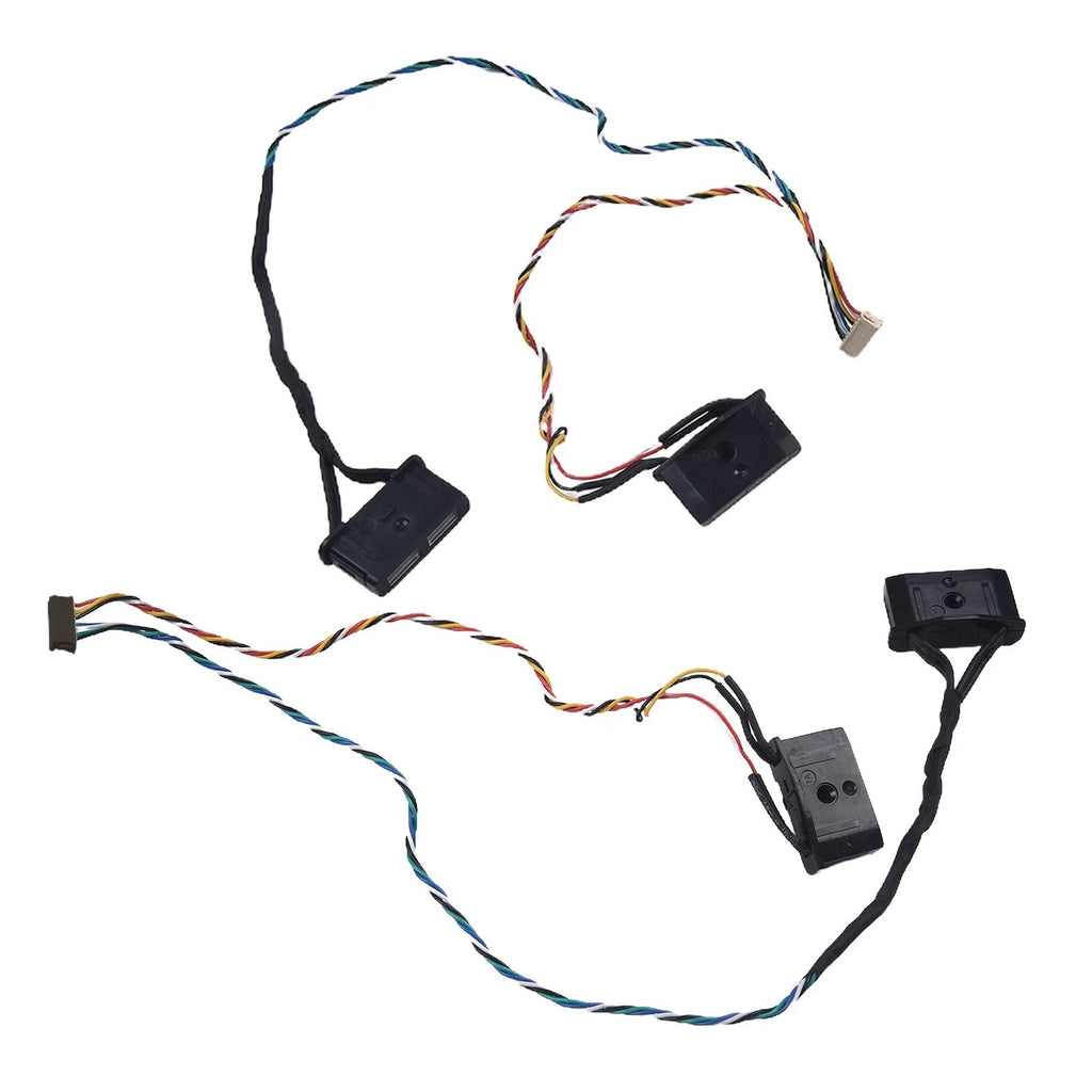 Anti Drop Sensor for