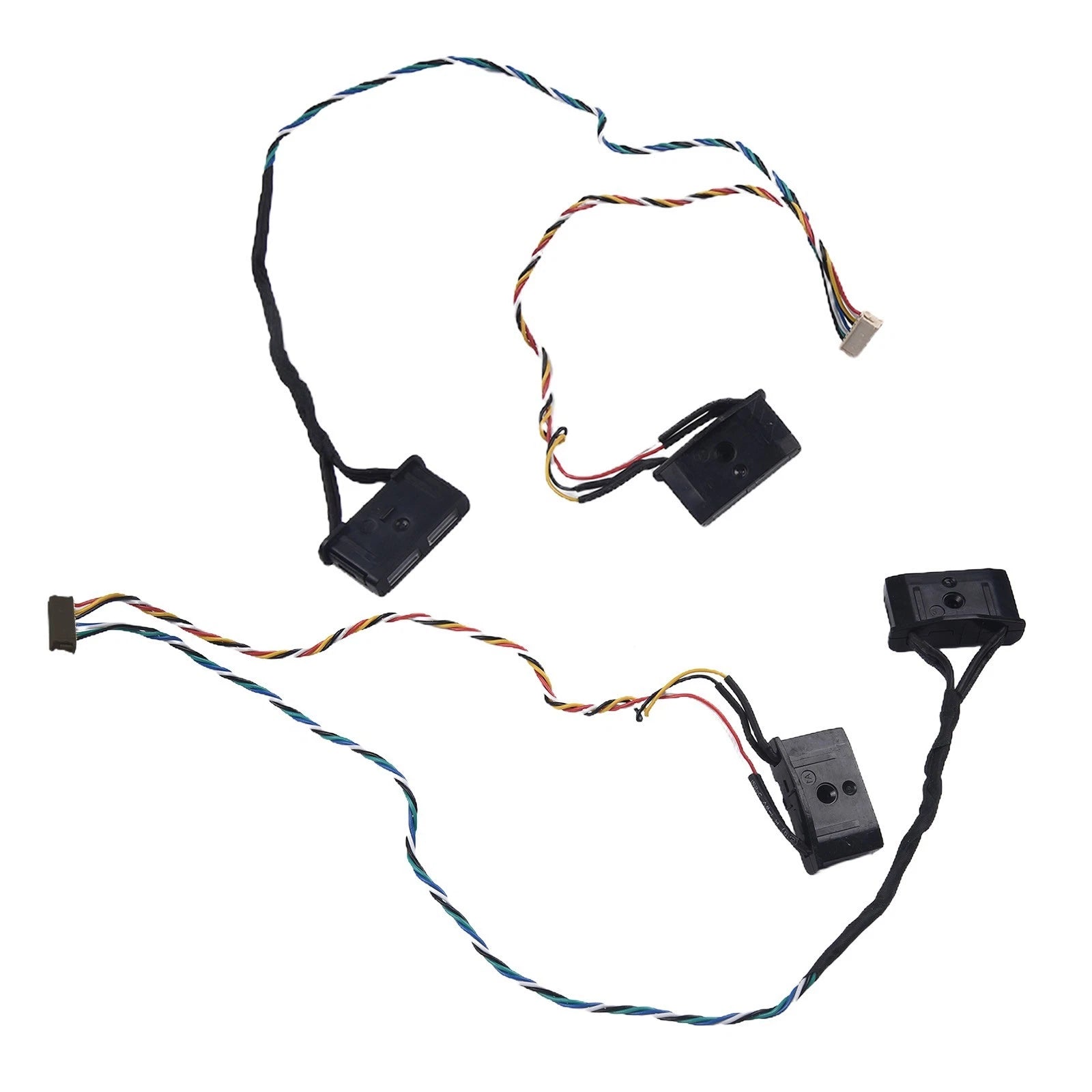 Anti Drop Sensor for