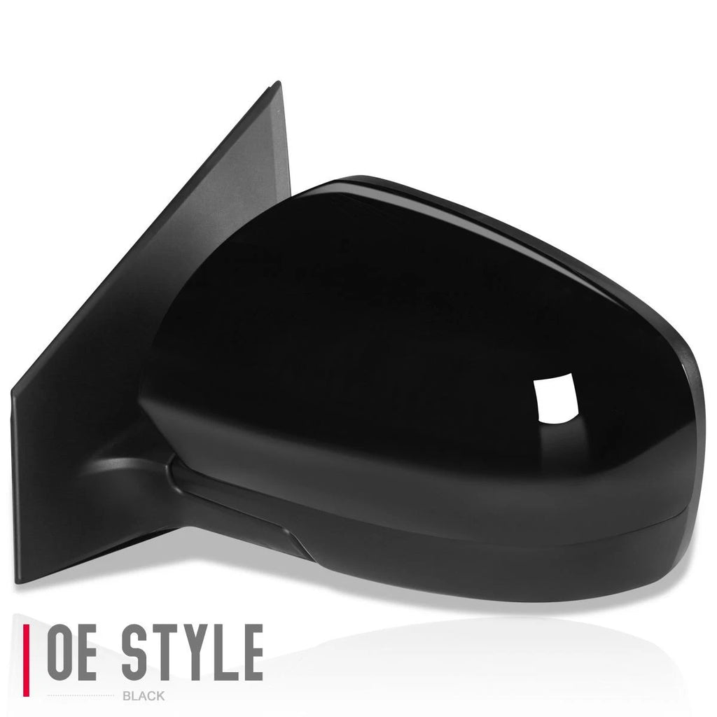 OE Style Powered Side Rear View Door Mirror Left for Mazda CX-9 (2010–2015) MA1320168