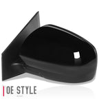 OE Style Powered Side Rear View Door Mirror Left for Mazda CX-9 (2010–2015) MA1320168
