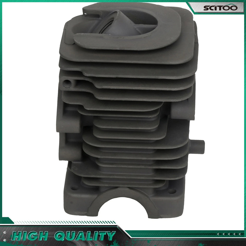 Cylinder Piston Kit 39mm for Husqvarna 235 236 236E 240 240E (2010–2023)