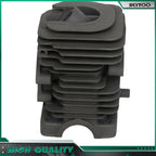 Cylinder Piston Kit 39mm for Husqvarna 235 236 236E 240 240E (2010–2023)