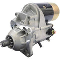 Starter for Lucas (Replaces LRS03808)