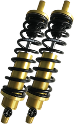 Revo-A Adjustable Coil Suspension for Dyna (13")
