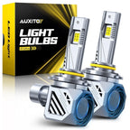 AUXITO 9005 LED Headlight Kit for