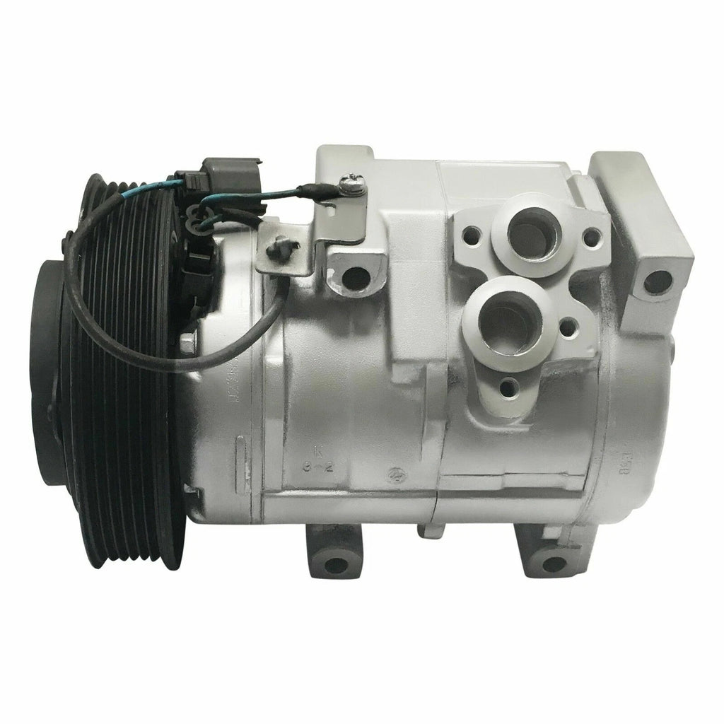 A/C Compressor Kit Replacement for Honda Odyssey 3.5L (2005-2010)