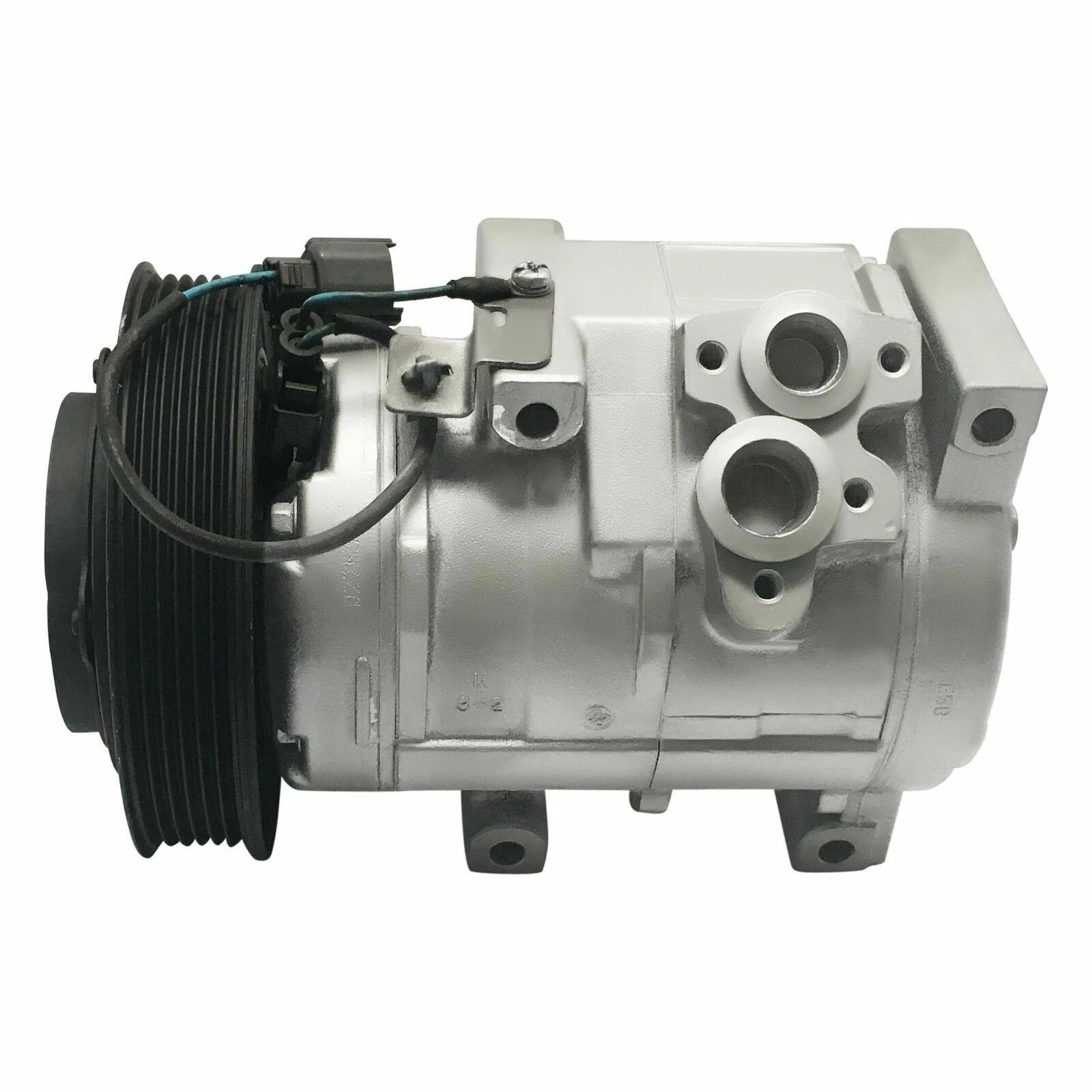 A/C Compressor Kit Replacement for Honda Odyssey 3.5L (2005-2010)