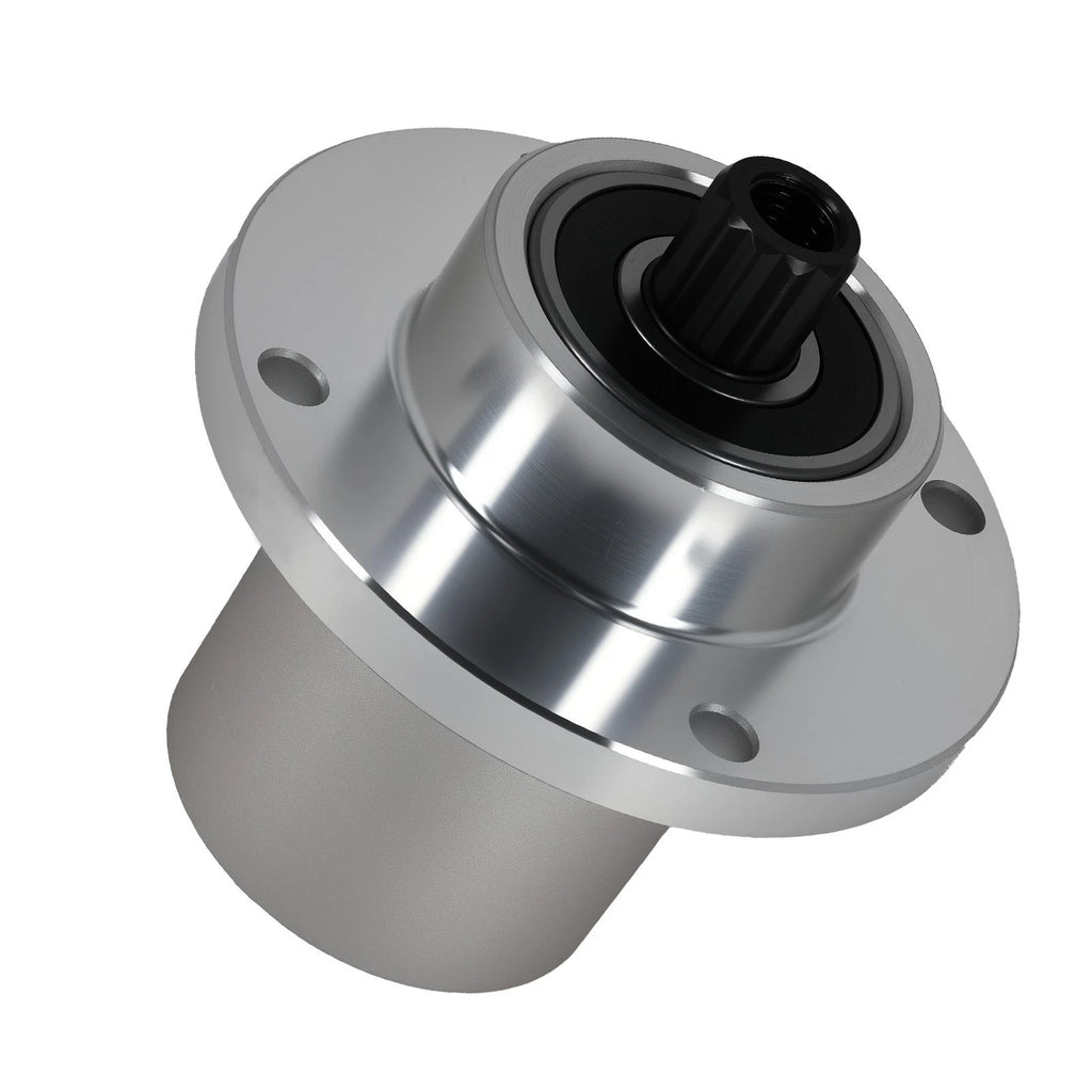 Deck Spindle Assembly for Hustler FasTrak Mini Z (2024–2025)