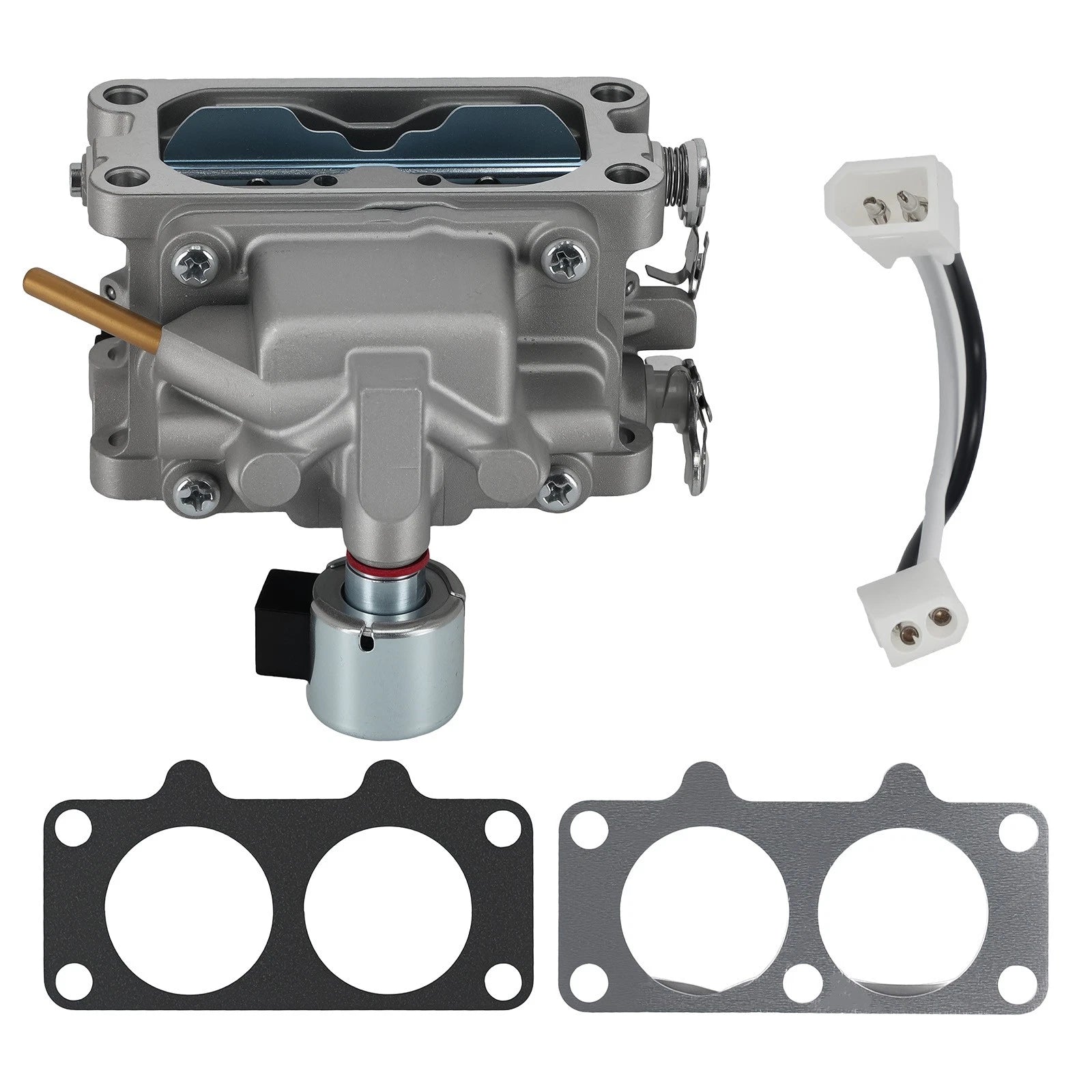 Carburetor for Briggs & Stratton 611477 613477 Series (Various Models)
