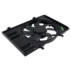 Electric Radiator Fan for Ford EcoSport (2018–2021) H1BZ8C607K 7 Blades