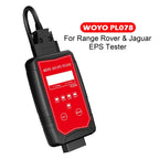 EPS Tester for Land Rover Steering Wheel Motor Detector (No Year Specified)