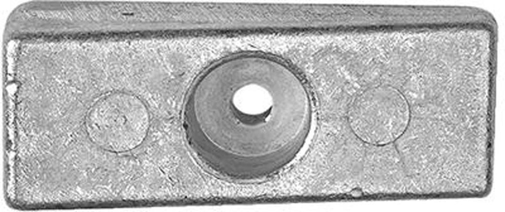 Zinc Anode for Honda/Mercury/Mariner 30-400 Hp (450-00825)