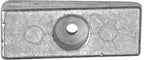 Zinc Anode for Honda/Mercury/Mariner 30-400 Hp (450-00825)