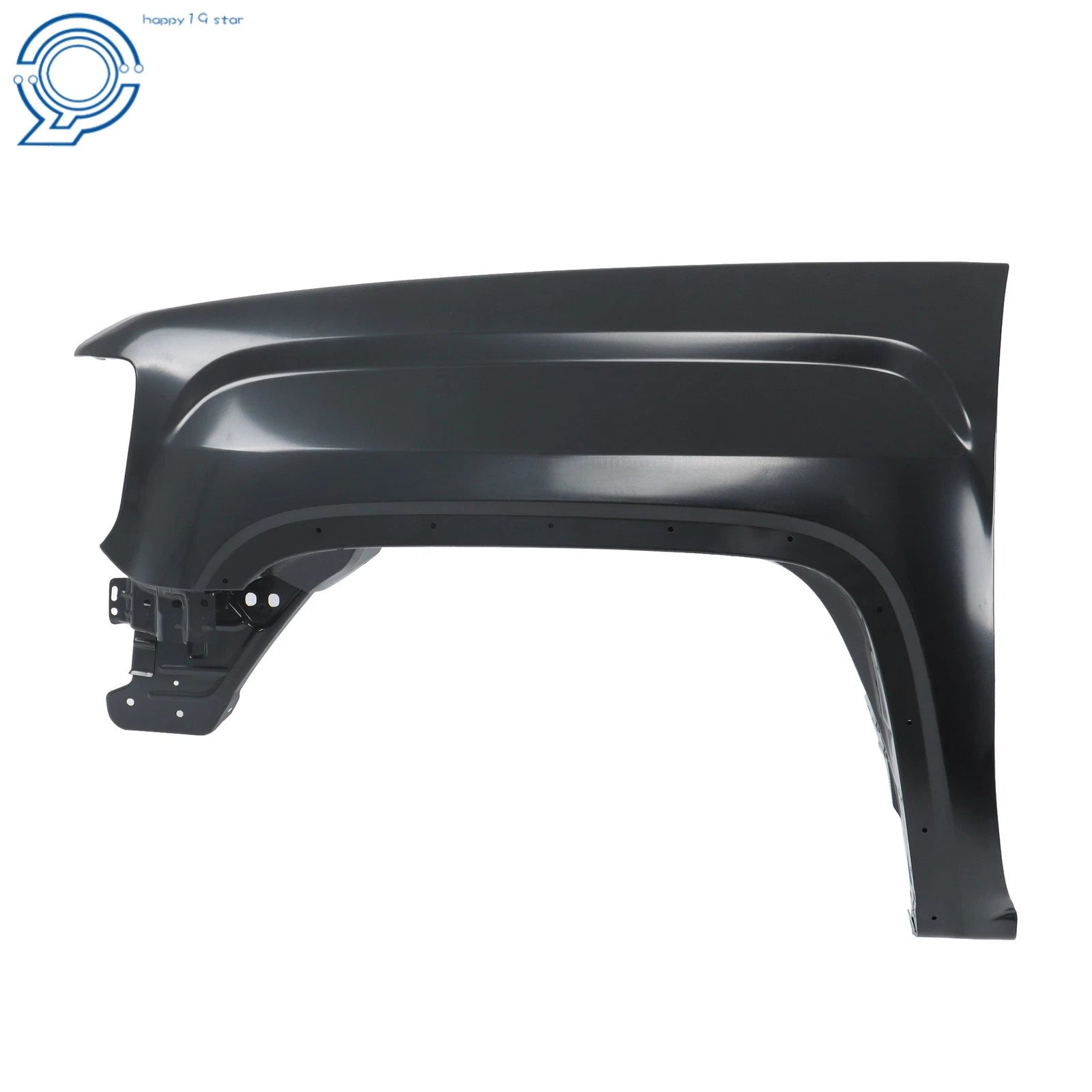 Front Left Fender Panel for GMC Sierra 1500/2500/3500 (2014-2018)
