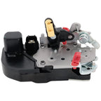Door Lock Actuator for Ram 3500 (2002-2010)