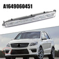 LED Daytime Running Light for Mercedes X166 W166 (2011–2015)