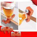 Edge Banding Glue Applicator for Furniture (1030mm)