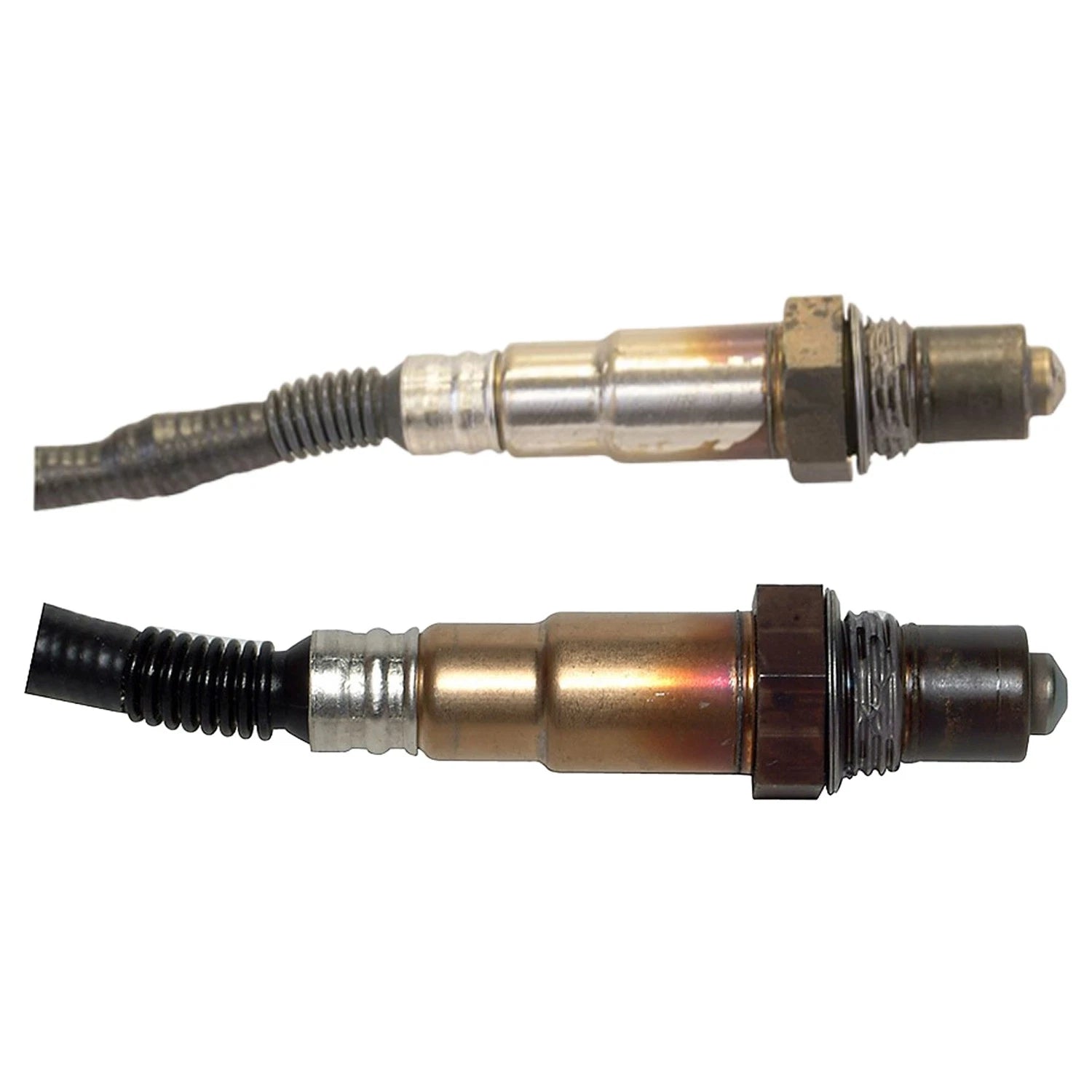 Denso Oxygen Sensors Kit for Kia Forte 2.0L L4 FWD (2021–2022)