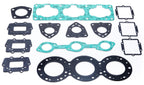 Top End Gasket Kit for Kawasaki 900 ZXI STS STX (1993–2000)
