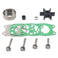Water Pump Repair Kit for Yamaha 2-Stroke 40 HP Outboard Motor