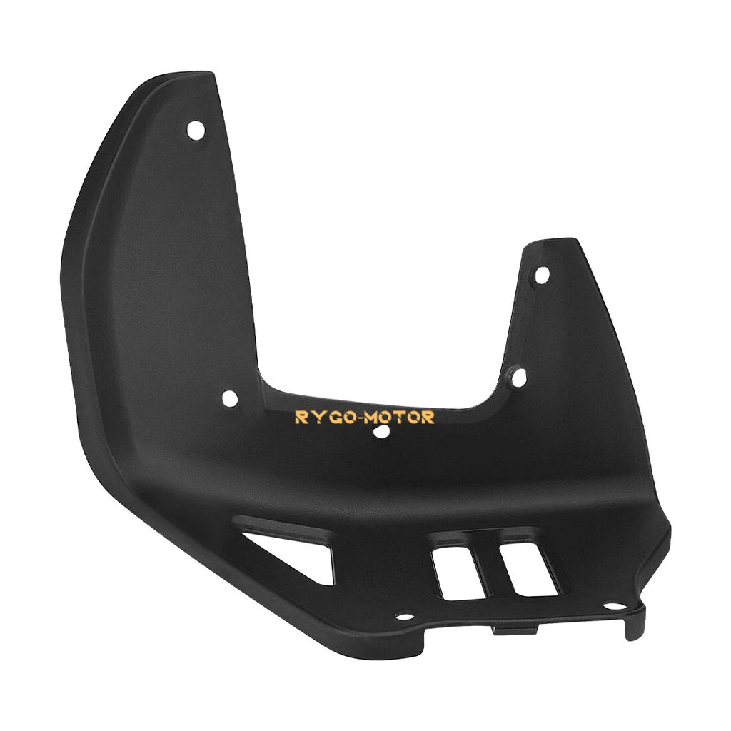 Right Heel Guard for Honda TRX300 TRX300FW (1990–2000) Plastic